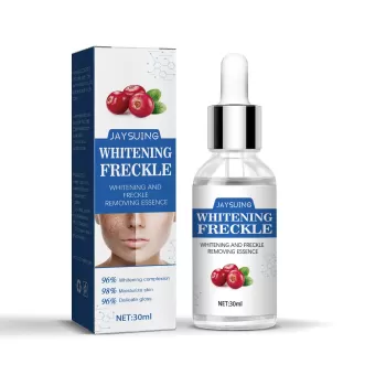 Jaysuing Whitening Freckle Serum Jaysuing Whitening Freckle Serum