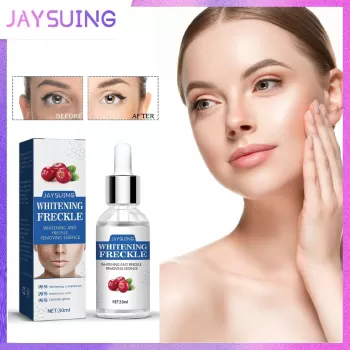 Jaysuing Whitening Freckle Serum Jaysuing Whitening Freckle Serum