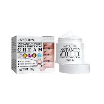Jaysuing Instant Whitening Cream for Face Jaysuing Instant Whitening Cream for Face