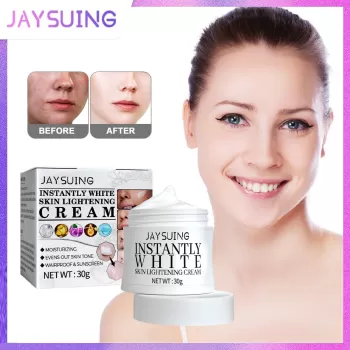 Jaysuing Instant Whitening Cream for Face Jaysuing Instant Whitening Cream for Face