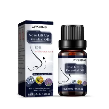 Jaysuing Nose Lift Up Essential Oil Jaysuing Nose Lift Up Essential Oil