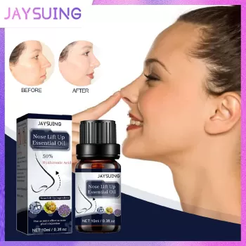 Jaysuing Nose Lift Up Essential Oil Jaysuing Nose Lift Up Essential Oil