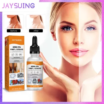 Jaysuing Arbutin 100% Stoste Oil Essence Jaysuing Arbutin 100% Stoste Oil Essence