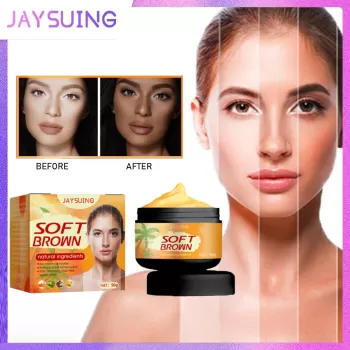 Jaysuing Tanning Cream Summer Self Tanning Face Body Natural Jaysuing Tanning Cream Summer Self Tanning Face Body Natural