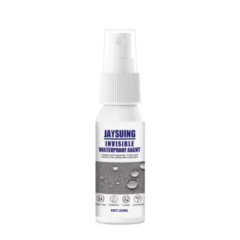 Jaysuing Invisible Waterproof Agent Spary Jaysuing Invisible Waterproof Agent Spary