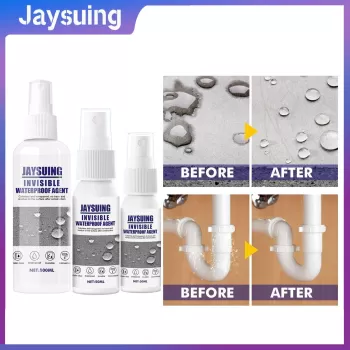 Jaysuing Invisible Waterproof Agent Spary Jaysuing Invisible Waterproof Agent Spary