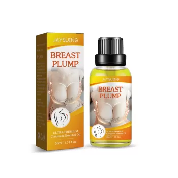 Jaysuing Breast Enlargement Essential Oil Jaysuing Breast Enlargement Essential Oil