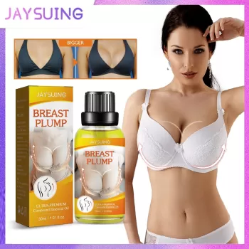 Jaysuing Breast Enlargement Essential Oil Jaysuing Breast Enlargement Essential Oil