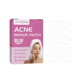 Jaysuing ACNE Repair Patch - 10 Patches Jaysuing ACNE Repair Patch - 10 Patches