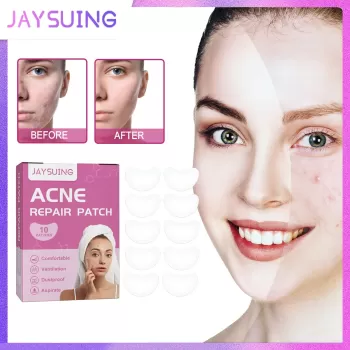 Jaysuing ACNE Repair Patch - 10 Patches Jaysuing ACNE Repair Patch - 10 Patches