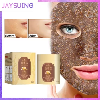 JIAN SU JING Seaweed Mask JIAN SU JING Seaweed Mask