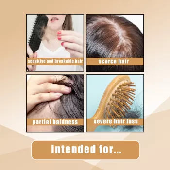 Jaysuing Ginger Hair Growth Bar Soap Jaysuing Ginger Hair Growth Bar Soap