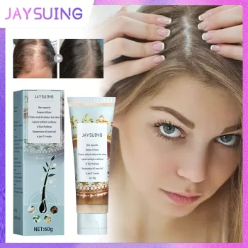 Jaysuing Hair Scalp Scrub Anti-dandruff Jaysuing Hair Scalp Scrub Anti-dandruff