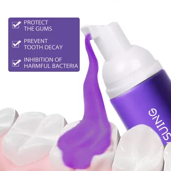 Jaysuing v34 Teeth Whitening Toothpaste Jaysuing v34 Teeth Whitening Toothpaste