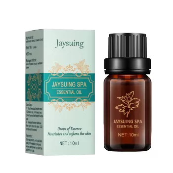 Jaysuing Wormwood Essential Oil Jaysuing Wormwood Essential Oil
