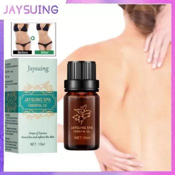 Jaysuing Wormwood Essential Oil Jaysuing Wormwood Essential Oil