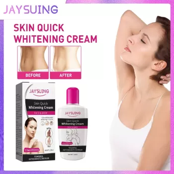 Jaysuing Skin Lightening Cream for Dark Skin Jaysuing Skin Lightening Cream for Dark Skin