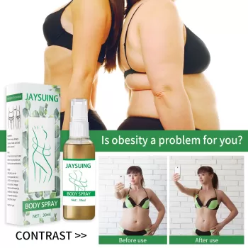 Jaysuing Slimming Essential Oil Jaysuing Slimming Essential Oil