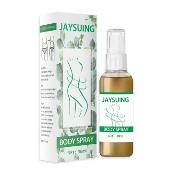Jaysuing Slimming Essential Oil Jaysuing Slimming Essential Oil