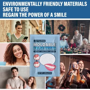 Jaysuing Temporary Tooth Repair Glue Jaysuing Temporary Tooth Repair Glue