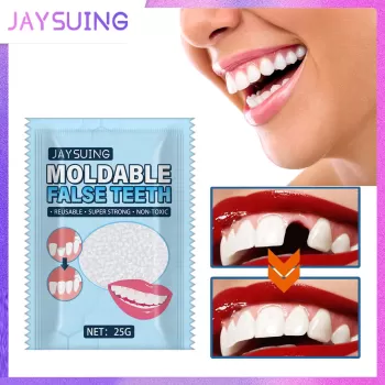 Jaysuing Temporary Tooth Repair Glue Jaysuing Temporary Tooth Repair Glue