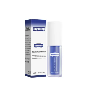 Jaysuing Teeth Whitening Cleansing Toothpaste Jaysuing Teeth Whitening Cleansing Toothpaste