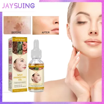 Jaysuing Whitening Essential Oil for Face Jaysuing Whitening Essential Oil for Face