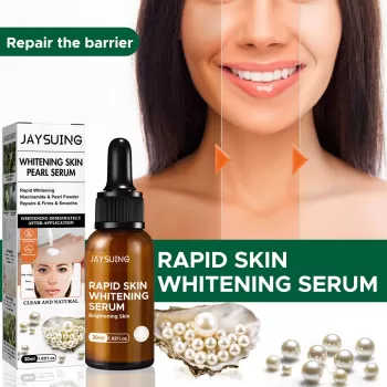 Jaysuing Pearl Whitening Serum Retinol Serum Jaysuing Pearl Whitening Serum Retinol Serum