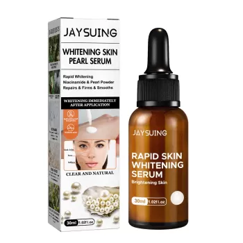 Jaysuing Pearl Whitening Serum Retinol Serum Jaysuing Pearl Whitening Serum Retinol Serum