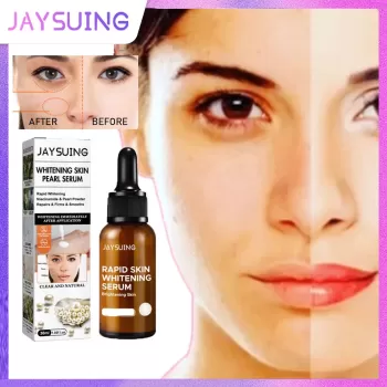 Jaysuing Pearl Whitening Serum Retinol Serum Jaysuing Pearl Whitening Serum Retinol Serum