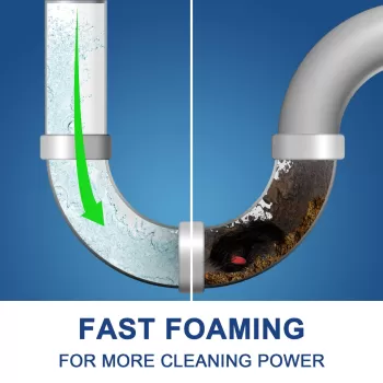 Jaysuing Powerful Cleaner Toilet Kitchen Jaysuing Powerful Cleaner Toilet Kitchen