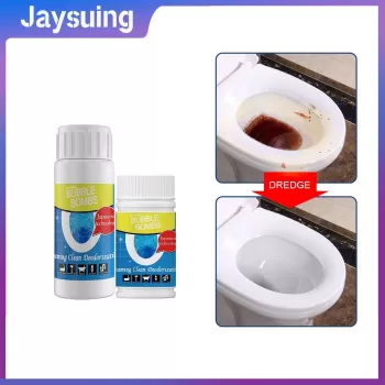 Jaysuing Powerful Cleaner Toilet Kitchen Jaysuing Powerful Cleaner Toilet Kitchen