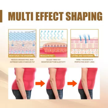 Jaysuing Ginger Slimming Essential Oil Jaysuing Ginger Slimming Essential Oil