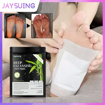 Jaysuing Natural Herbal Foot Patch Jaysuing Natural Herbal Foot Patch