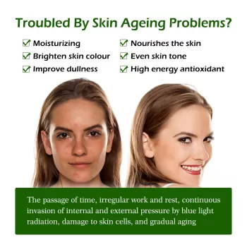 Jaysuing Anti Wrinkle Serum Whitening Moisturizing Jaysuing Anti Wrinkle Serum Whitening Moisturizing