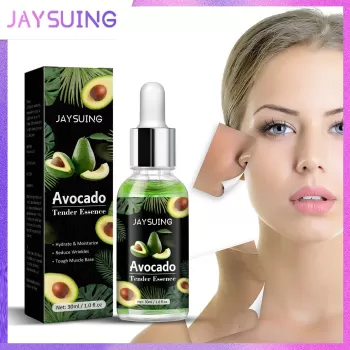 Jaysuing Anti Wrinkle Serum Whitening Moisturizing Jaysuing Anti Wrinkle Serum Whitening Moisturizing