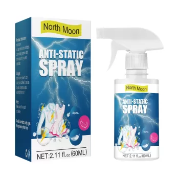Jaysuing Static Remover Sprays for Clothes Jaysuing Static Remover Sprays for Clothes