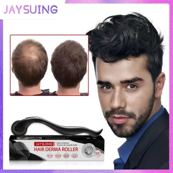 Jaysuing Hair Derma Roller Microneedle Roller Jaysuing Hair Derma Roller Microneedle Roller