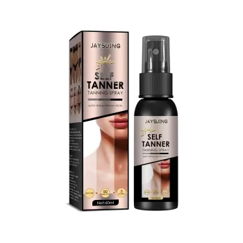 Jaysuing Self Tanner Spary Jaysuing Self Tanner Spary