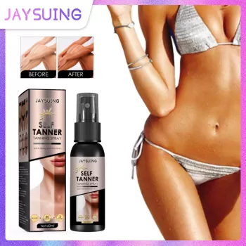 Jaysuing Self Tanner Spary Jaysuing Self Tanner Spary