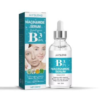 Jaysuing Niacinamide Face Serum Jaysuing Niacinamide Face Serum