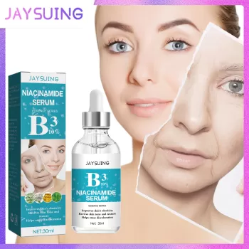 Jaysuing Niacinamide Face Serum Jaysuing Niacinamide Face Serum