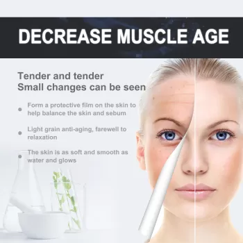 Jaysuing Anti-Wrinkle Serum Firming Moisturizing Whitening Jaysuing Anti-Wrinkle Serum Firming Moisturizing Whitening