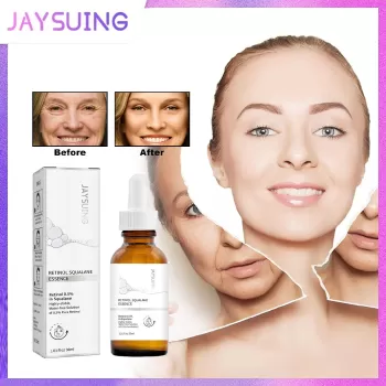 Jaysuing Anti-Wrinkle Serum Firming Moisturizing Whitening Jaysuing Anti-Wrinkle Serum Firming Moisturizing Whitening