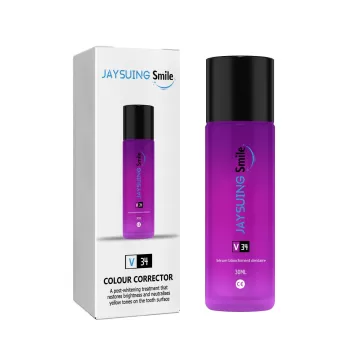 Jaysuing V34 Teeth Whitening Toothpaste Tooth Jaysuing V34 Teeth Whitening Toothpaste Tooth