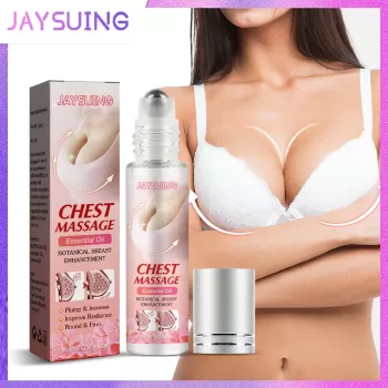 Jaysuing Breast Enlargement Essential Oil Jaysuing Breast Enlargement Essential Oil