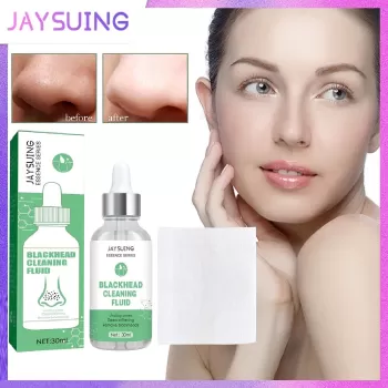 Jaysuing Remover Blackhead Serum Jaysuing Remover Blackhead Serum