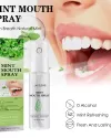 Jaysuing Mint Mouth Spray Cleans Jaysuing Mint Mouth Spray Cleans
