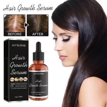 Jaysuing Hair Growth Serum Jaysuing Hair Growth Serum